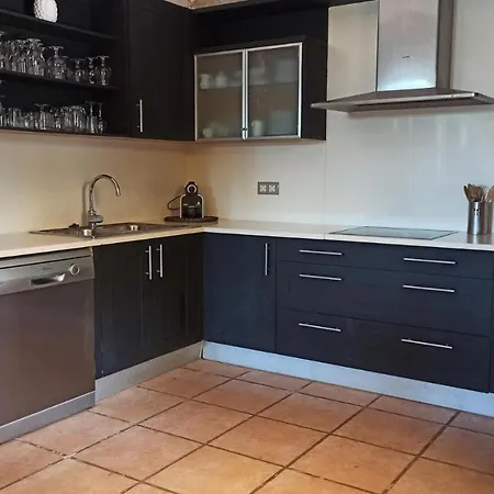 Palmeras سانت بير بيسكادور