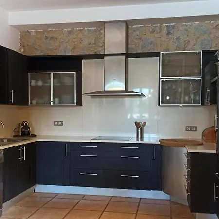 Palmeras سانت بير بيسكادور