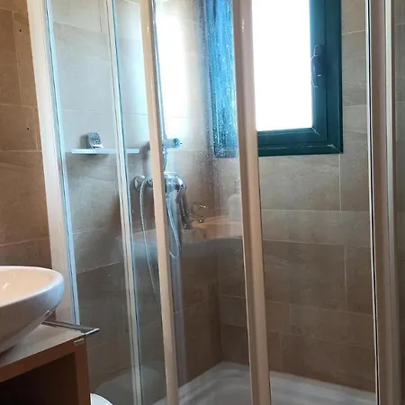 Palmeras Holiday home Sant Pere Pescador