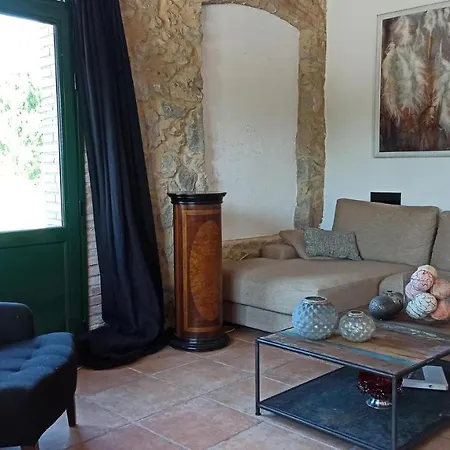 Holiday home Palmeras *