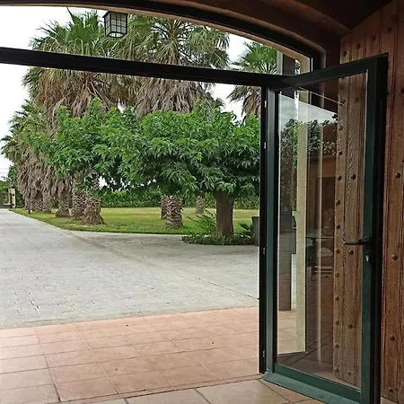 Holiday home Palmeras Sant Pere Pescador