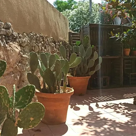 Сasa de vacaciones Palmeras