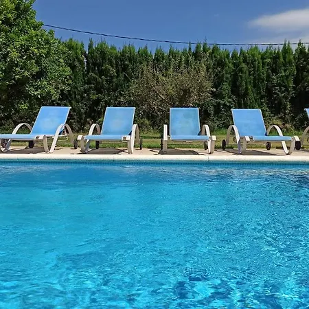 Palmeras Sant Pere Pescador
