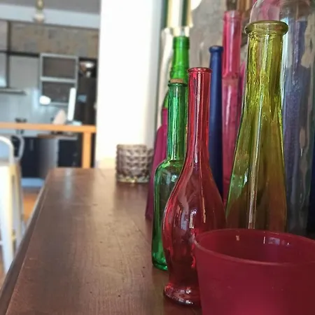 Palmeras Сasa de vacaciones *