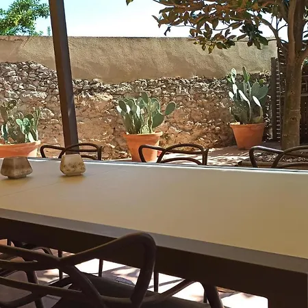 Palmeras Сasa de vacaciones