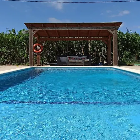 Palmeras Sant Pere Pescador